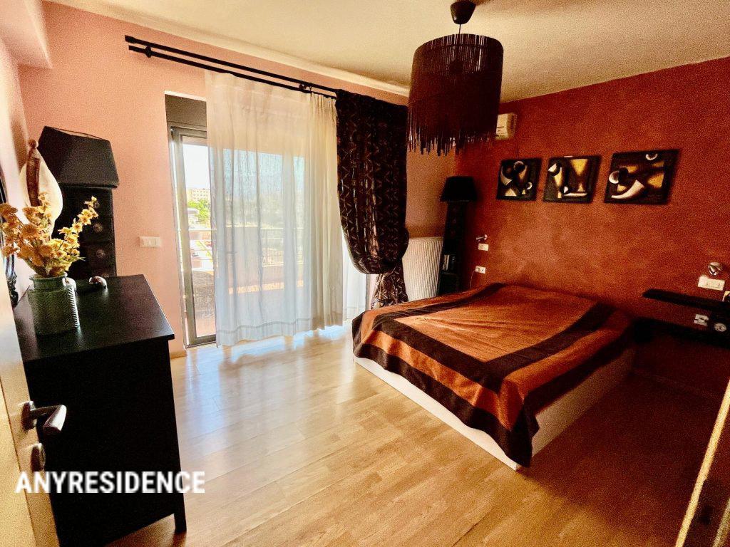 Apartment in Agios Nikolaos (Crete), photo #1, listing #2467043
