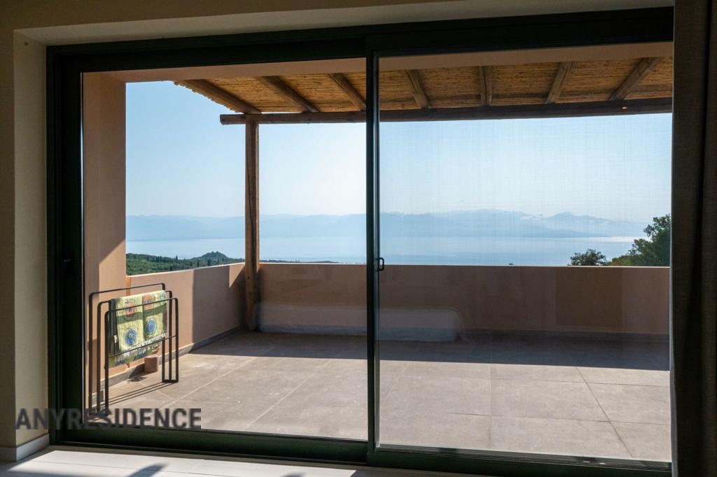 Villa in Peloponnese, photo #10, listing #2490574