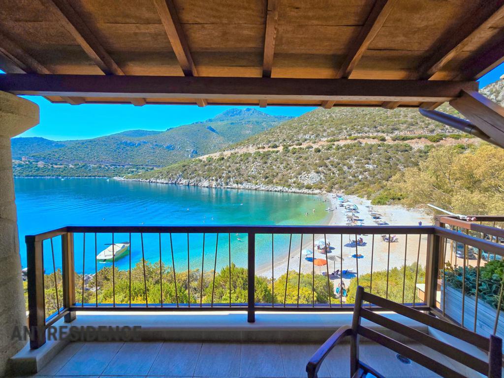 Apartment in Peloponnese, photo #4, listing #2547547