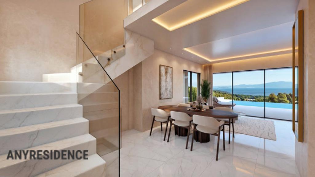 Villa in Paliouri, photo #7, listing #2465390