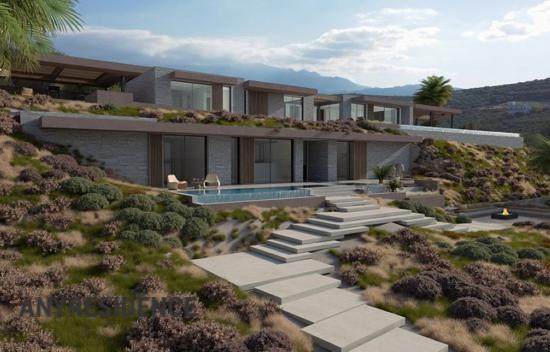 Villa in Crete