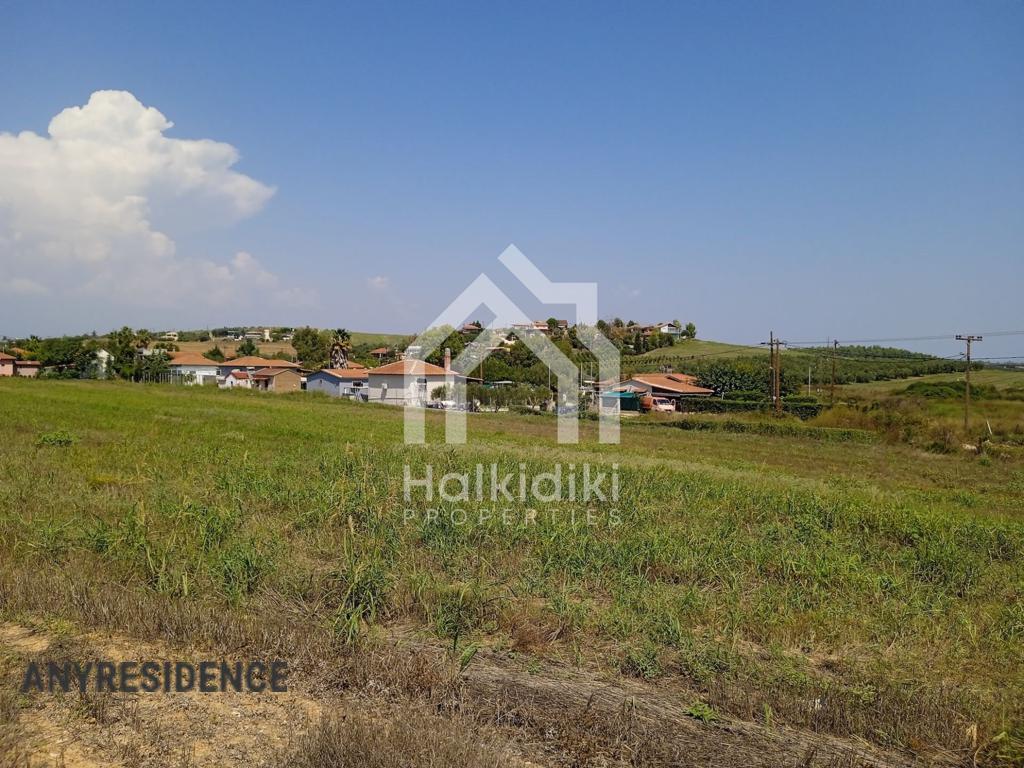 Development land Chalkidiki (Halkidiki), photo #6, listing #2156563