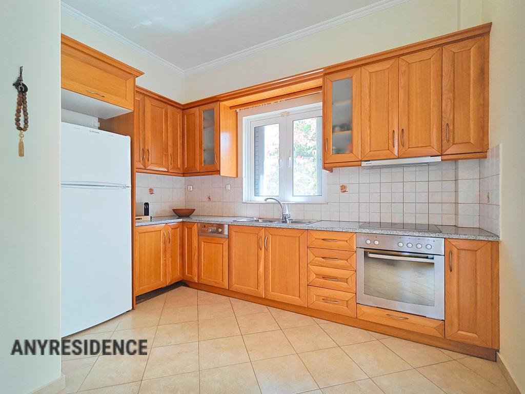 Terraced house in Xilokastro, photo #7, listing #2478661
