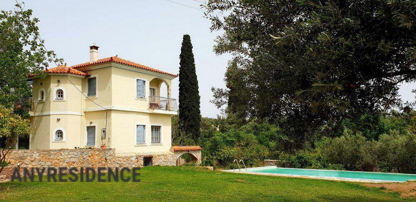 17 room villa in Galatas, photo #9, listing #2395766