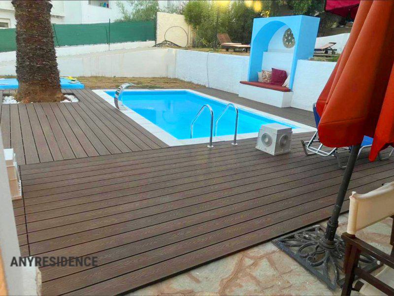 Hotel in Nikiti, photo #2, listing #2228261
