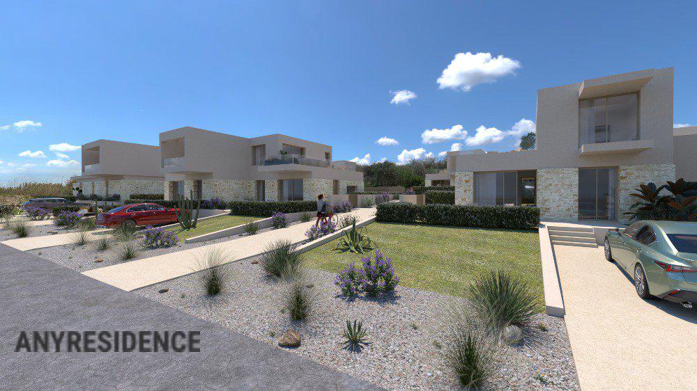 Townhome in Chania, photo #10, listing #2453324