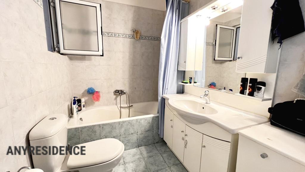 2 room apartment in Athens, photo #10, listing #2470121
