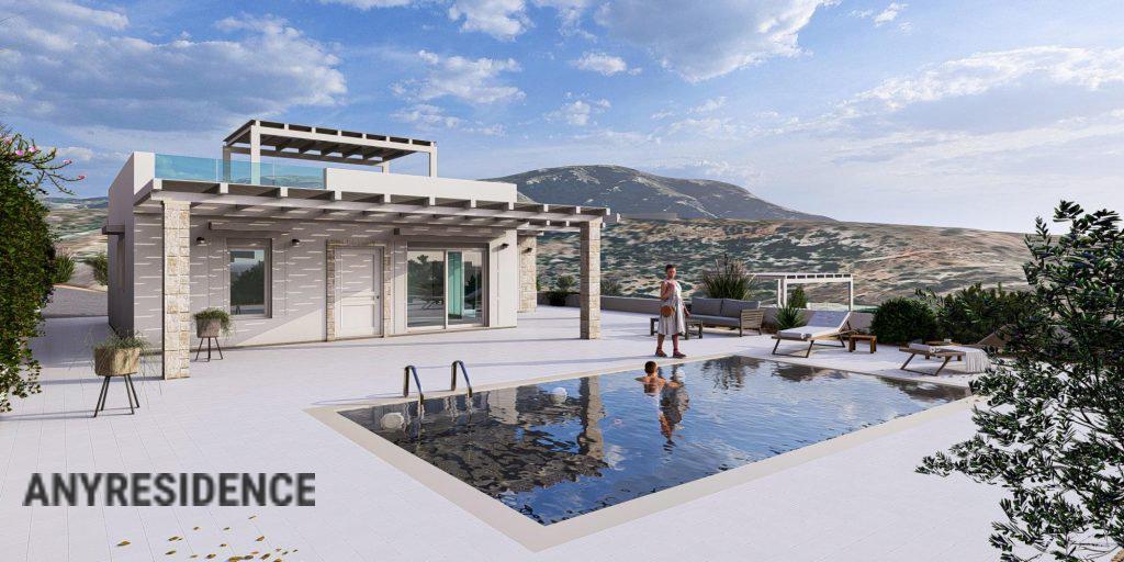 Villa in Makry Gialos, photo #1, listing #2484651