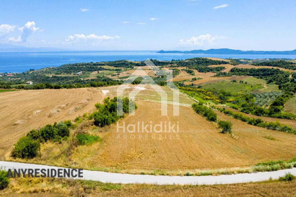 Development land Chalkidiki (Halkidiki), photo #2, listing #2081929