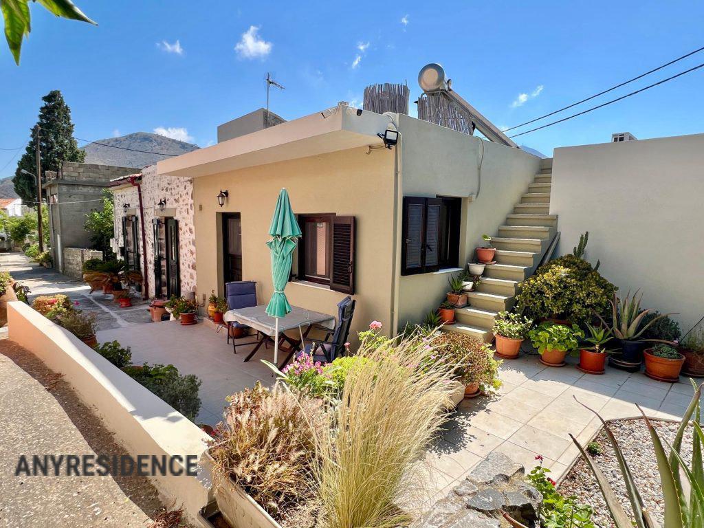 Detached house in Crete, photo #1, listing #2469952