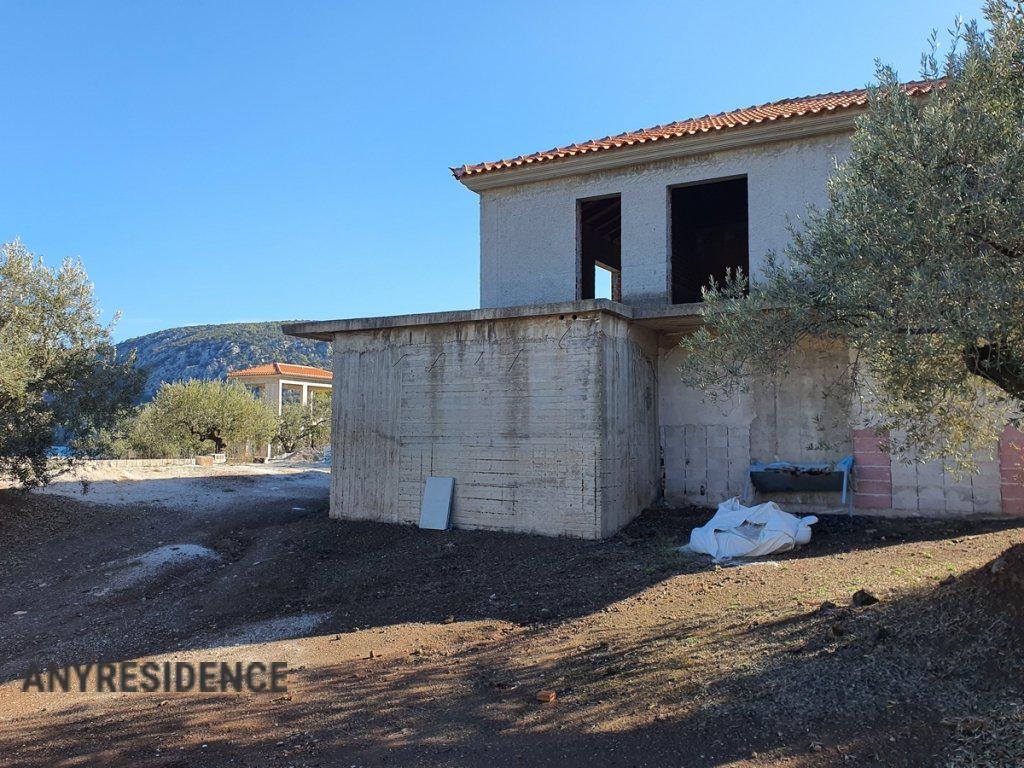 Townhome in Ermioni, photo #7, listing #2534202