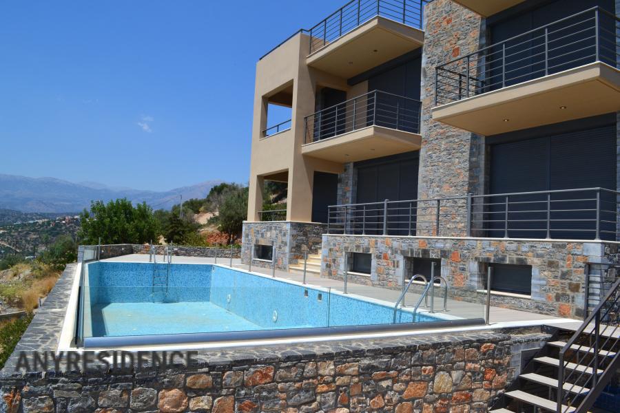 Villa in Agios Nikolaos (Crete), photo #5, listing #2067823