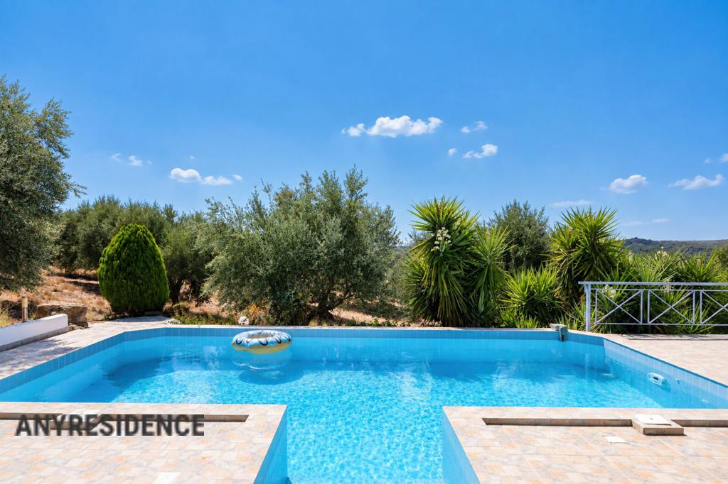 Townhome in Peloponnese, photo #4, listing #2553326