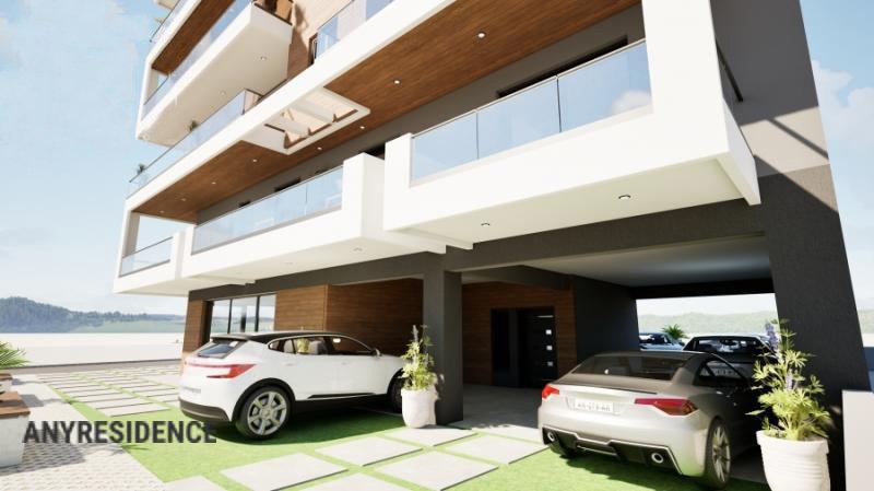 Townhome in Thessaloniki, photo #5, listing #2409219