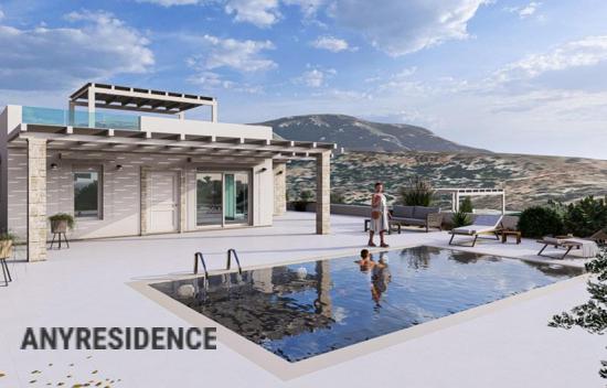 New home in Makry Gialos