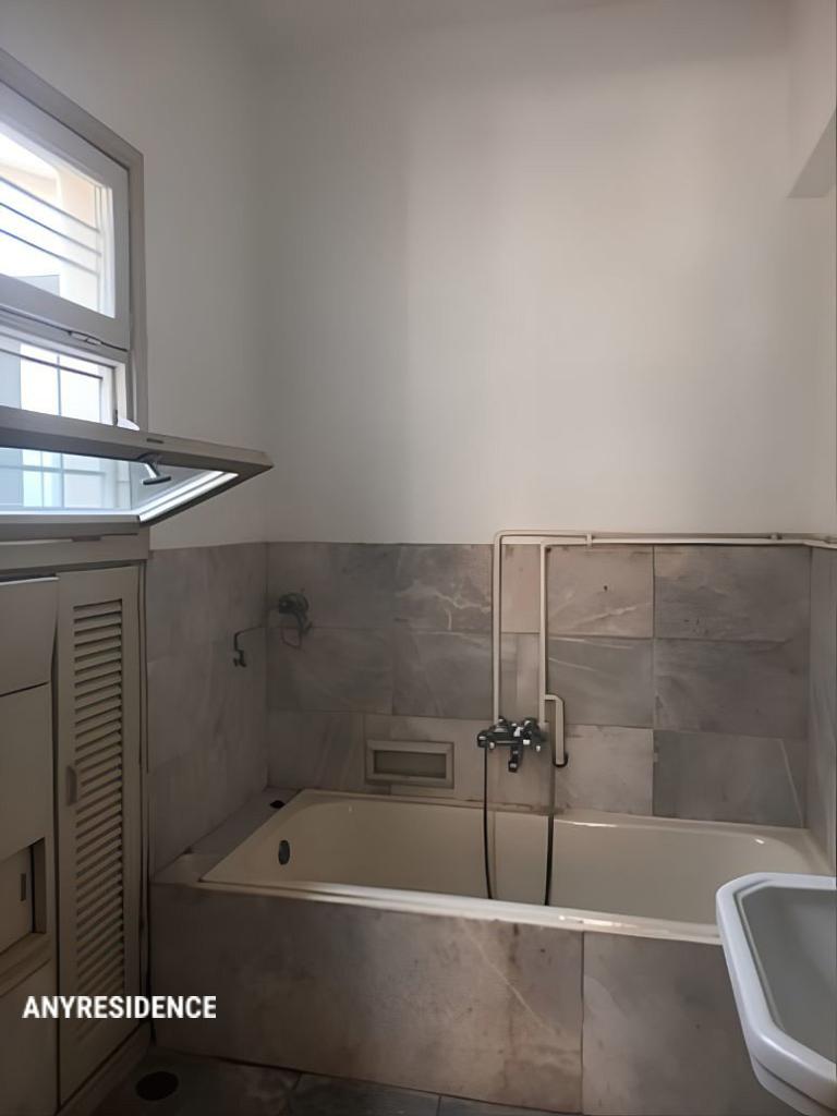 2 room apartment in Athens, photo #4, listing #2541496