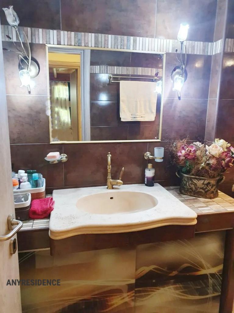 Villa in Posidi, photo #1, listing #2465332