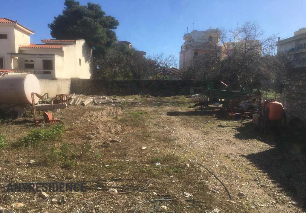 Development land Attica, photo #3, listing #2524218