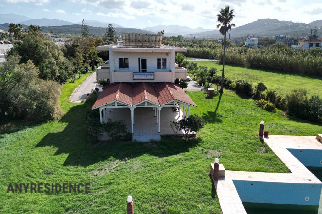 Hotel in Kolymvari, photo #9, listing #2509331