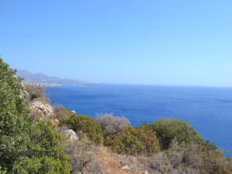 Development land Lasithi, photo #1, listing #2144592