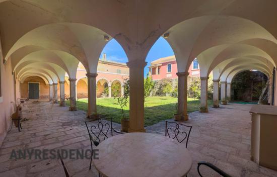 Mansion in Corfu
