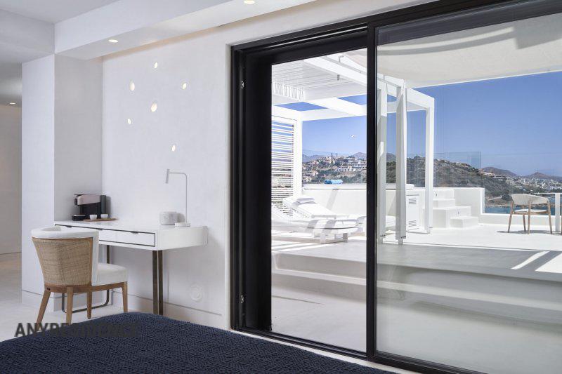 Hotel in Agios Nikolaos (Crete), photo #7, listing #2302619