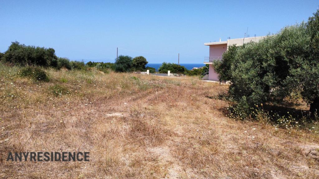 Development land Kalathas, photo #9, listing #2553174