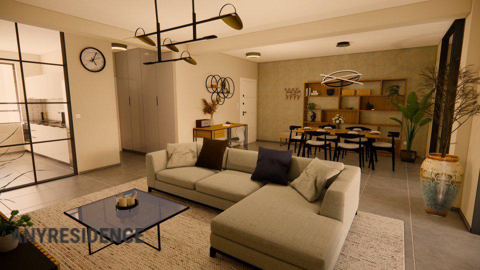 Apartment in Thessaloniki, photo #1, listing #2473144