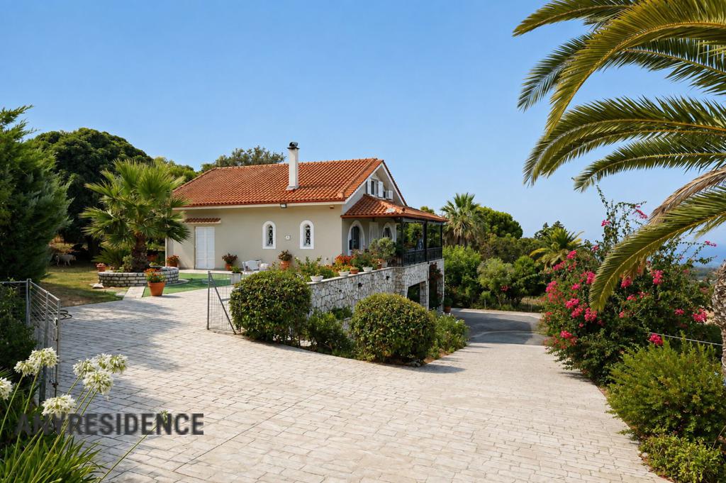 Villa in Peloponnese, photo #3, listing #2544380