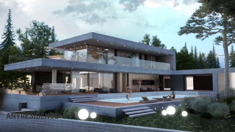 Villa in Panorama, photo #1, listing #2413196