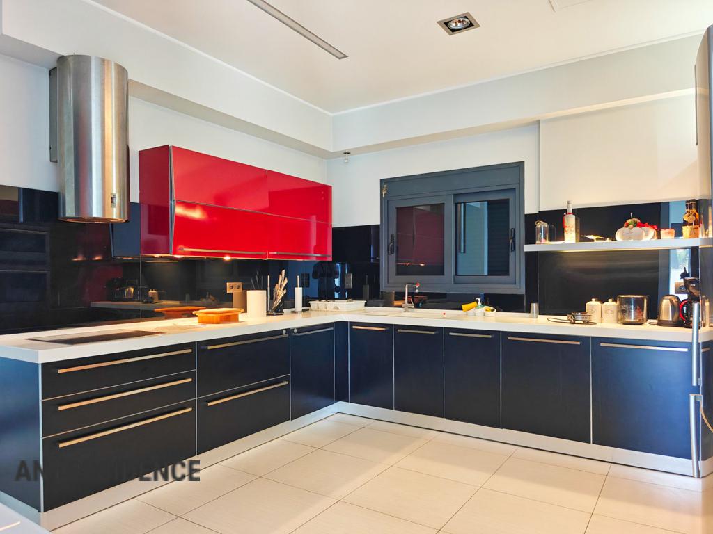 Townhome in Xilokastro, photo #9, listing #2484031