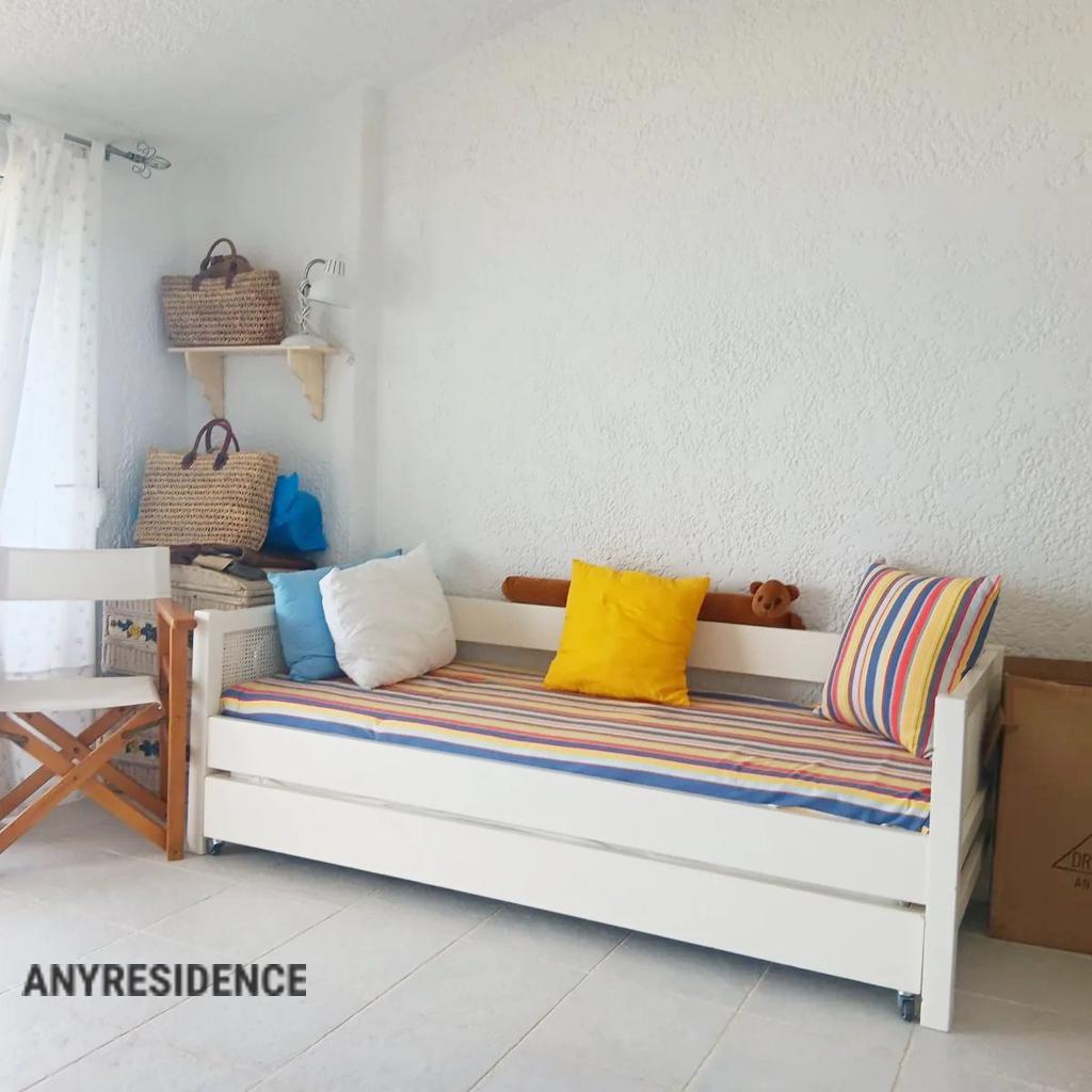 Townhome in Nea Moudania, photo #5, listing #2478793