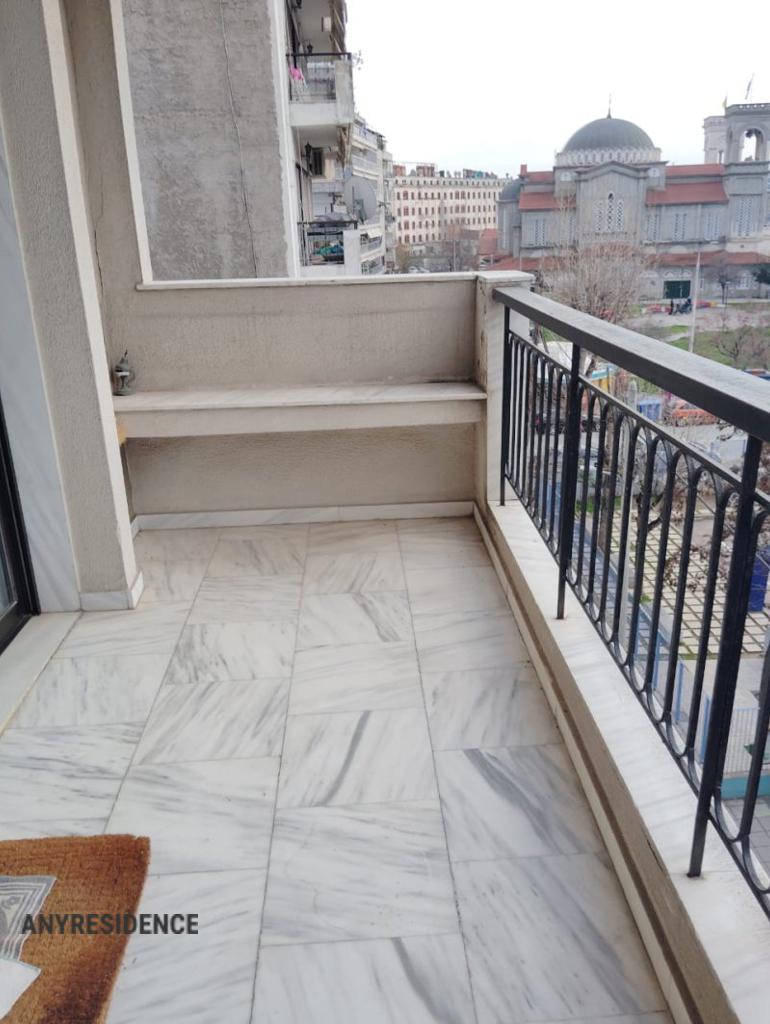 Apartment in Thessaloniki, photo #6, listing #2465423