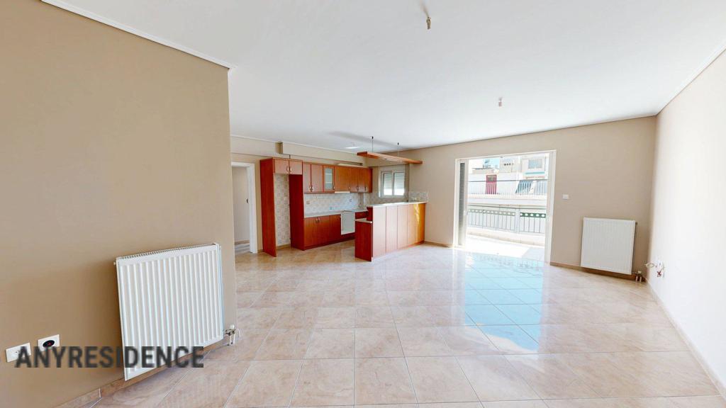 3 room apartment in Athens, photo #1, listing #2539821