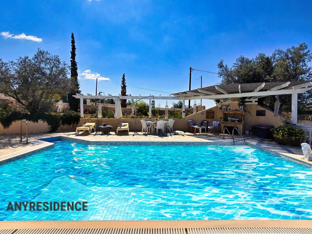 Townhome in Porto Cheli, photo #3, listing #2447455