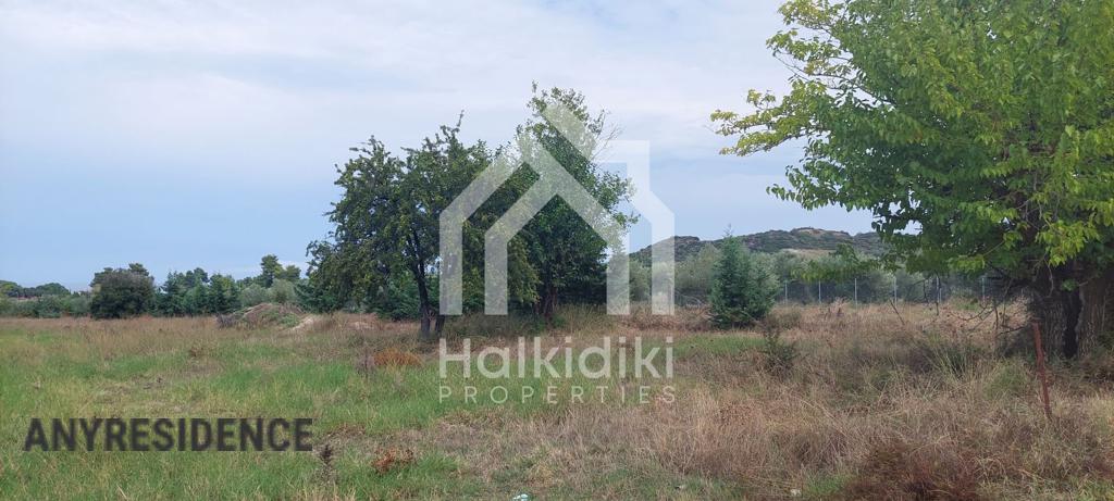 Development land Chalkidiki (Halkidiki), photo #10, listing #2182330