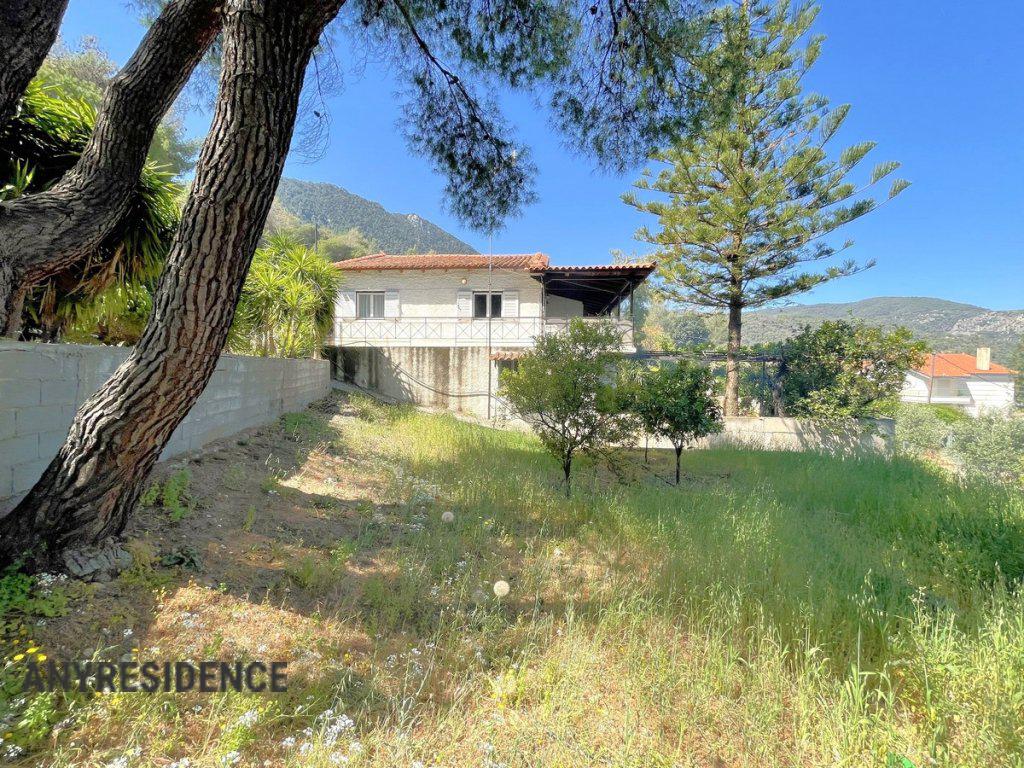 5 room detached house in Peloponnese, photo #1, listing #2259896