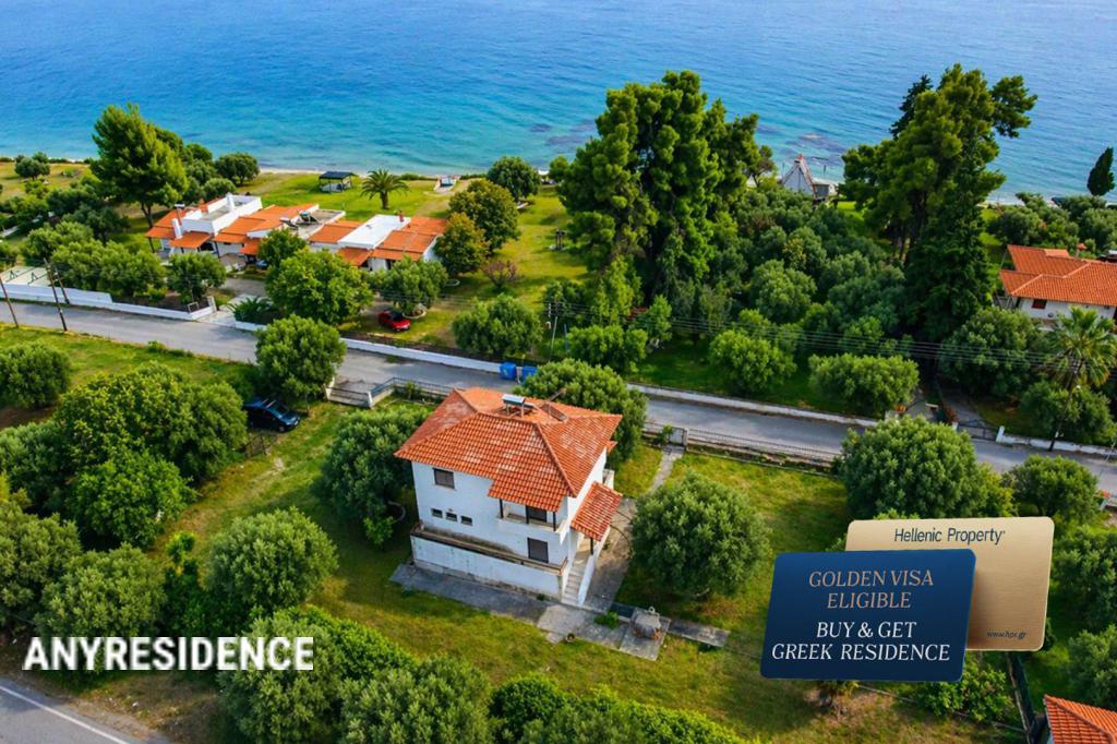 Villa in Chalkidiki (Halkidiki), photo #1, listing #2532745