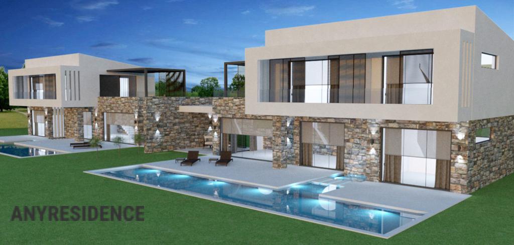 Villa in Agia Paraskevi (Attica), photo #2, listing #2478794