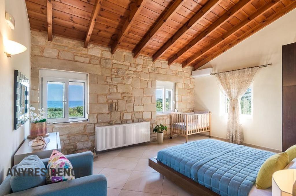 Villa in Chania, photo #3, listing #2494829