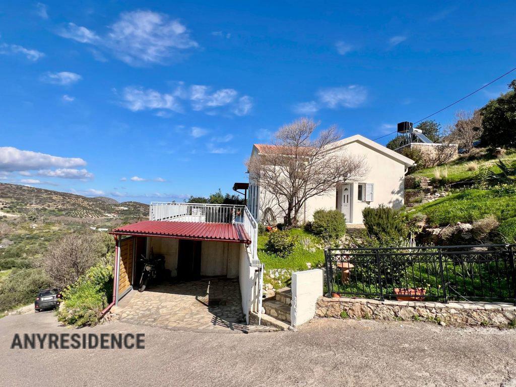 Detached house in Kalo Chorio, photo #4, listing #2440840