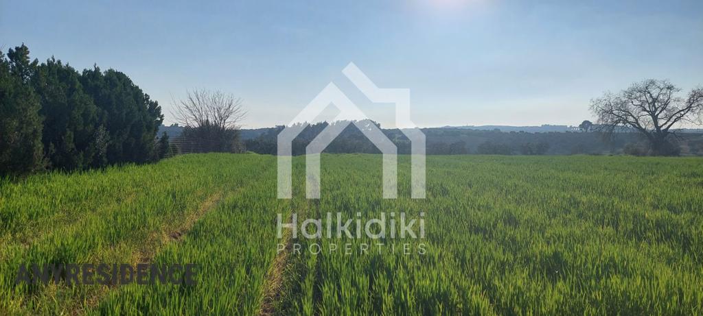 Development land Chalkidiki (Halkidiki), photo #1, listing #2235471