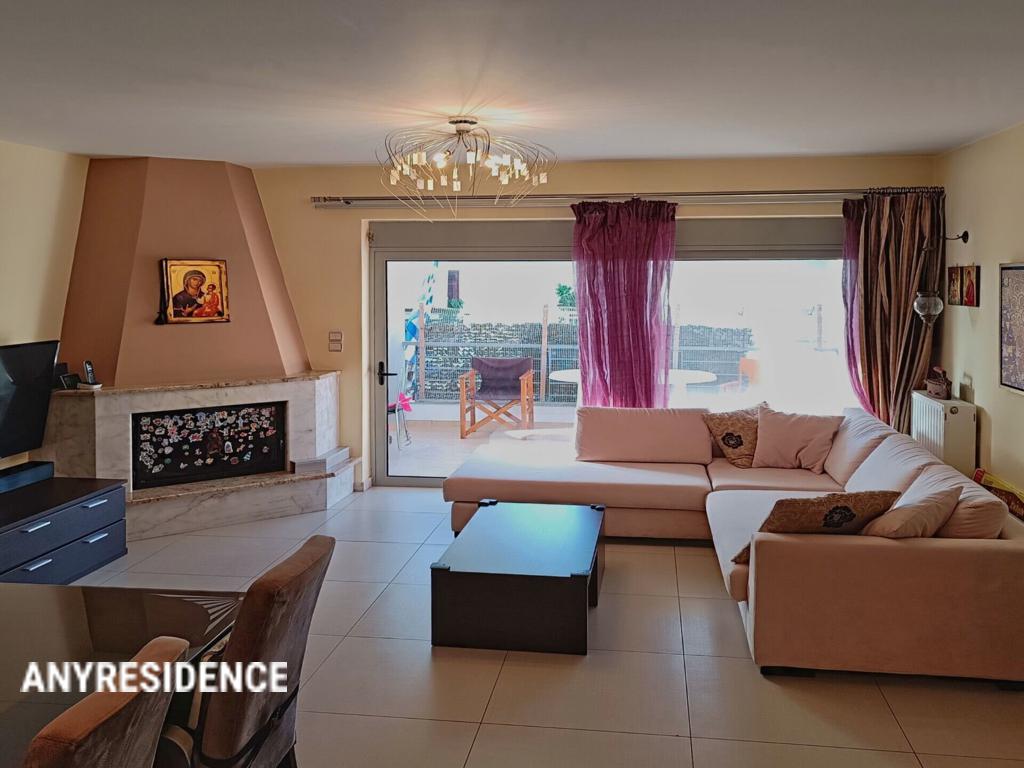 5 room terraced house in Xilokastro, photo #2, listing #2522311