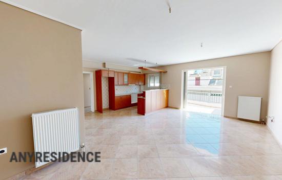 3 room apartment in Athens