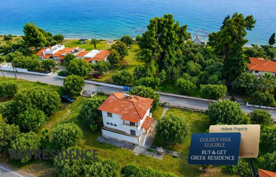 Villa in Chalkidiki (Halkidiki)