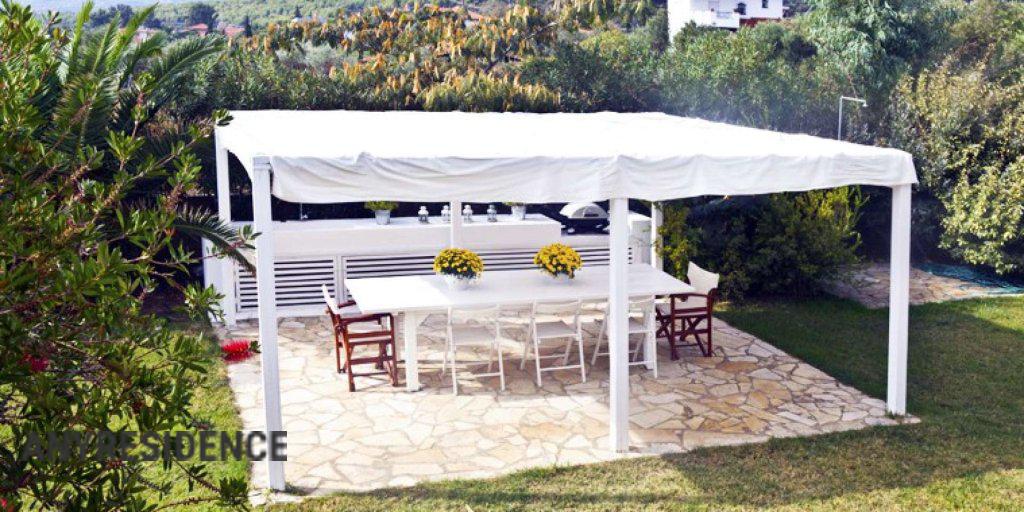 Villa in Sithonia, photo #3, listing #2395809