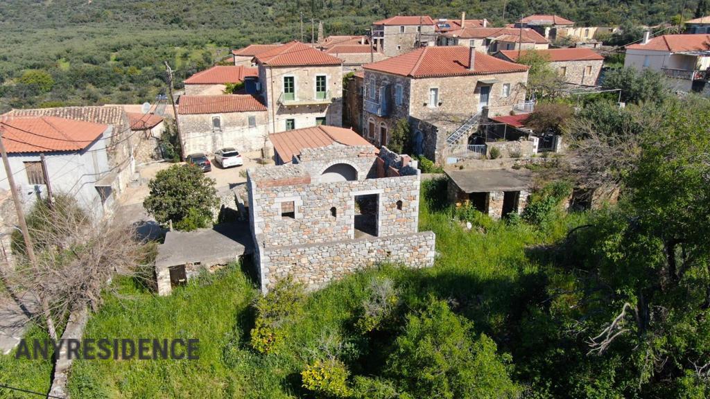 Townhome in Peloponnese, photo #6, listing #2539244
