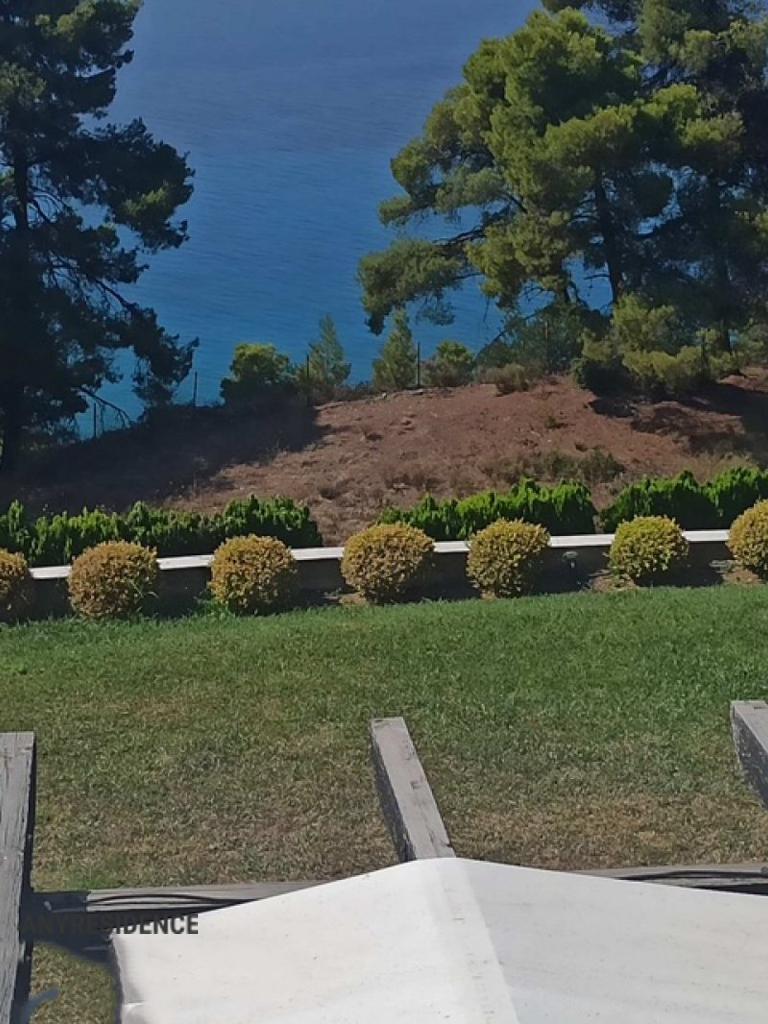 Villa in Posidi, photo #6, listing #2163740