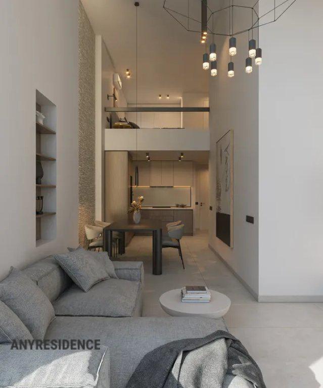 6 room loft in Piraeus, photo #1, listing #2466618