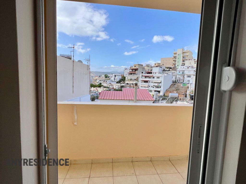 Apartment in Agios Nikolaos (Crete), photo #10, listing #2457458